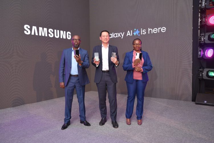 Samsung-Absa Bank