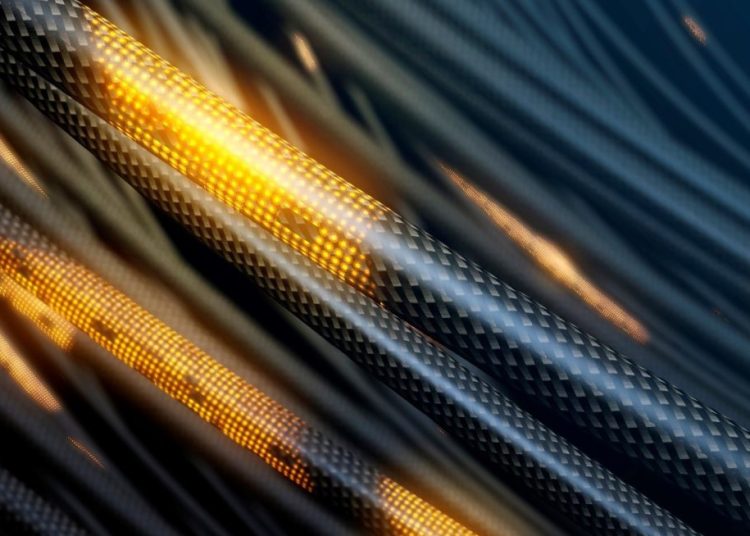 IP Transit Services