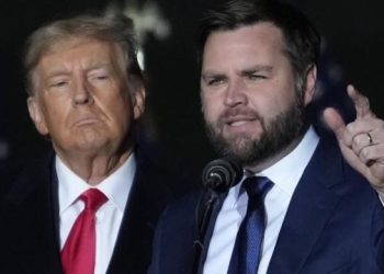 Donald Trump and J.D. Vance create a pro-crypto presidential ticket