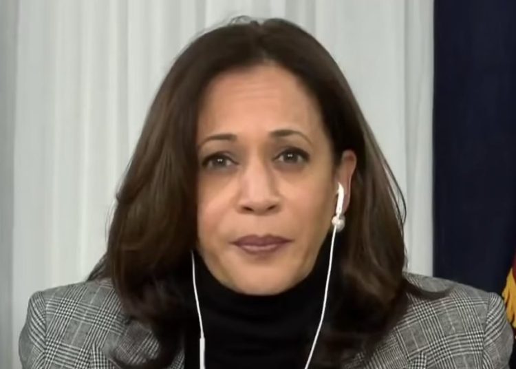 Bluetooth Risks: Kamala Harris’ Preference for Wired Earphones