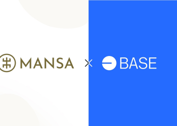 Mansa Launches First Pool on Base