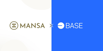 Mansa Launches First Pool on Base