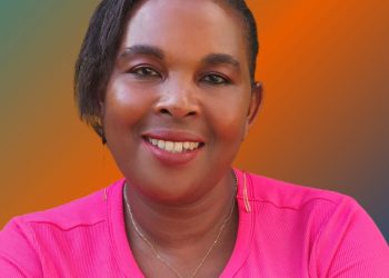 Margaret Nyambura Ndung’u new ICT cabinet secretary