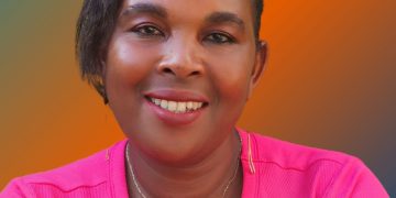 Margaret Nyambura Ndung’u new ICT cabinet secretary