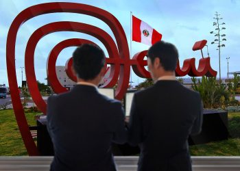 Peru - The New Promise Land for Operators