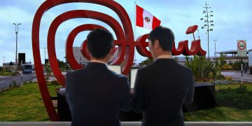 Peru - The New Promise Land for Operators