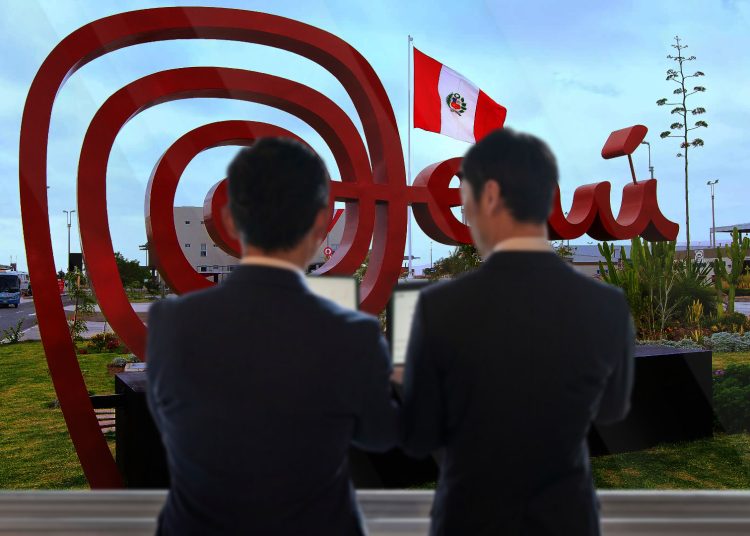 Peru - The New Promise Land for Operators