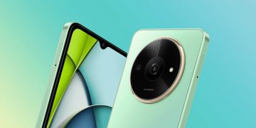 Redmi A3X