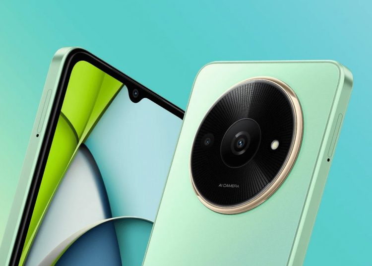Redmi A3X