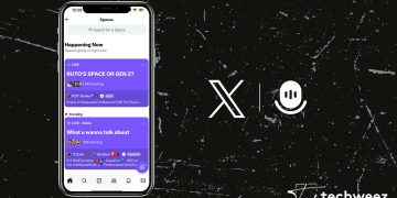 How To Attend & Host A Space Session on X - Twitter
