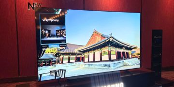 Samsung Neo QLED AI TV