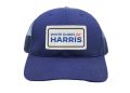 X's Brief Suspension of 'White Dudes for Harris' Account Stirs Online Outcry
