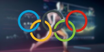 AI and technology will be crucial in the upcoming 2024 Olympics in Paris.