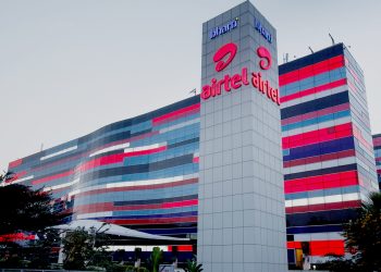 airtel africa