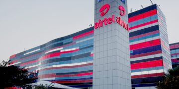 airtel africa