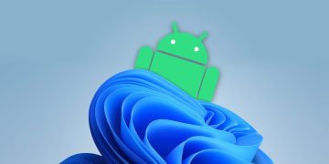 android-windows-11