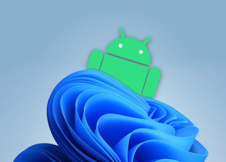 android-windows-11