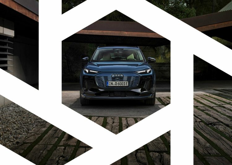 Audi is Rolling Out ChatGPT