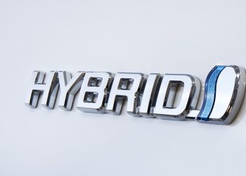 Best hybrid cars to buy in Kenya in 2024.