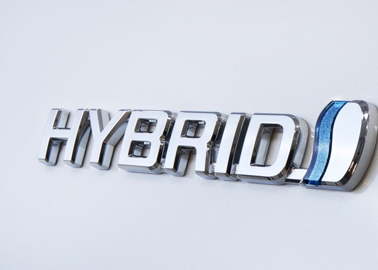 Best hybrid cars to buy in Kenya in 2024.