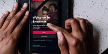 How to cancel Showmax subscription on phone.