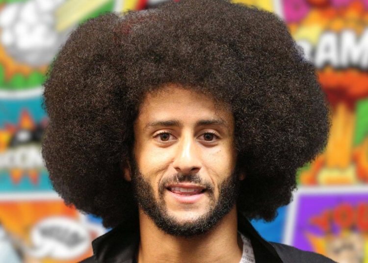 Colin Kaepernick has launched Lumi, an AI-powered platform that empowers creators to independently create, publish, and merchandise their stories.