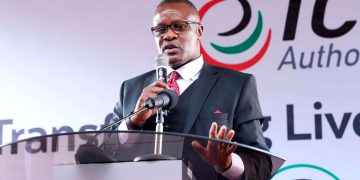 An analysis of Eliud Owalo's tenure at MoICDE, highlighting both genuine accomplishments and misleading claims.