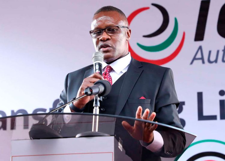 An analysis of Eliud Owalo's tenure at MoICDE, highlighting both genuine accomplishments and misleading claims.