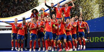 euro final safaricom