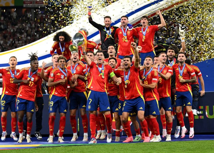 euro final safaricom