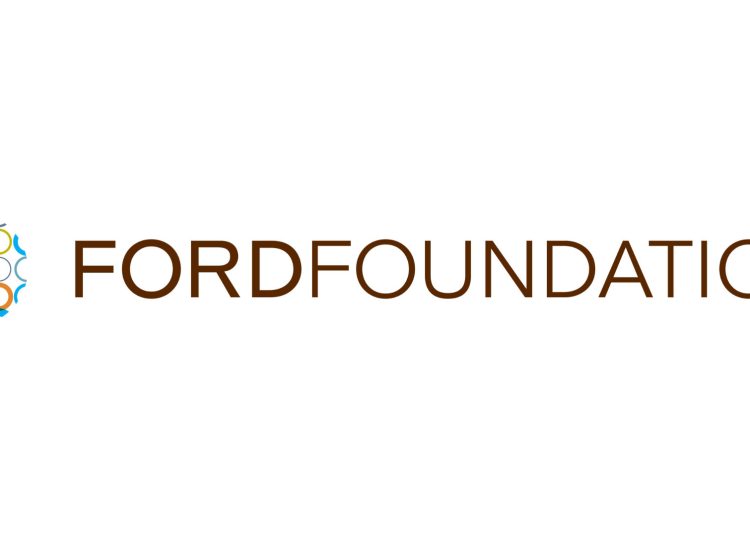 The Ford Foundation has been accused of funding protests in Kenya.