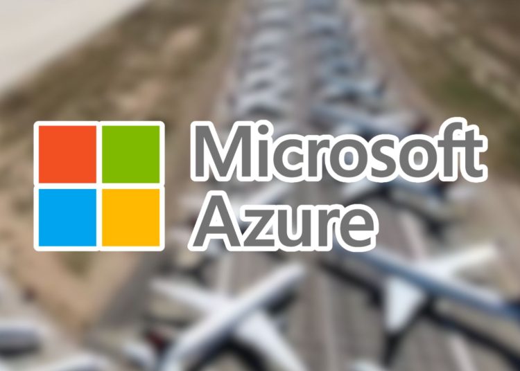 A major IT outage linked to Microsoft Azure and CrowdStrike disrupted airlines, banks, and media globally.