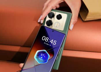 infinix note 40s