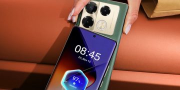 infinix note 40s
