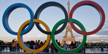Learn how to watch the 2024 Summer Olympics live from Paris.