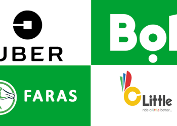 Uber, bolt, faras drivers strike in kenya