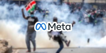 Recent allegations suggest Meta may be suppressing political dissent in Kenya.