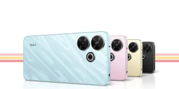 Xiaomi- redmi-13