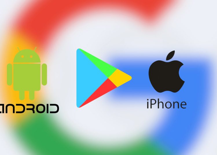 Microsoft has mandated its China employees to switch from Android to iPhones for enhanced security.