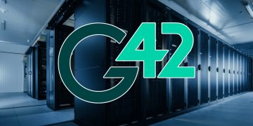 Microsoft-G42 Kenya deal to build data centres.