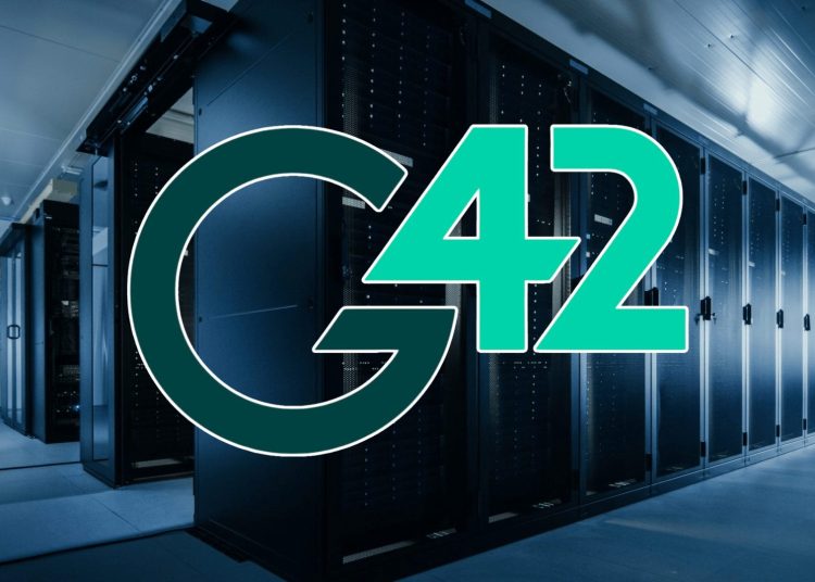 Microsoft-G42 Kenya deal to build data centres.