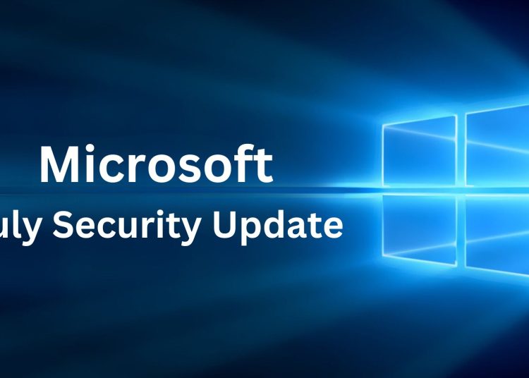 Microsoft's July 2024 security update has fixed 139 CVEs, including two active zero-days.