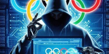 Paris Olympics on High Alert: Cyberattacks, Disinformation, and Sabotage Threaten Games