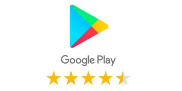 Google is updating the Play Store to streamline app ratings by form factor.