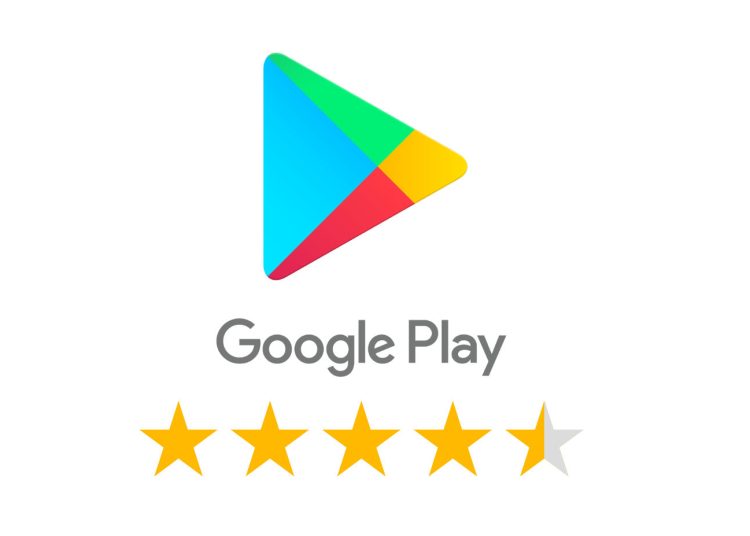 Google is updating the Play Store to streamline app ratings by form factor.