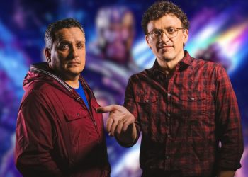 Marvel is in talks with the Russo brothers to direct the next two Avengers movies, despite their previous reluctance.