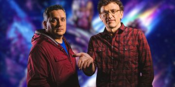Marvel is in talks with the Russo brothers to direct the next two Avengers movies, despite their previous reluctance.