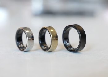 The Samsung Galaxy Ring has finally be unveiled.