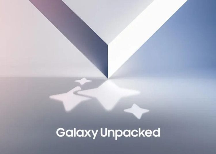 Where and how to watch Samsung Galaxy Unpacked 2024 event.
