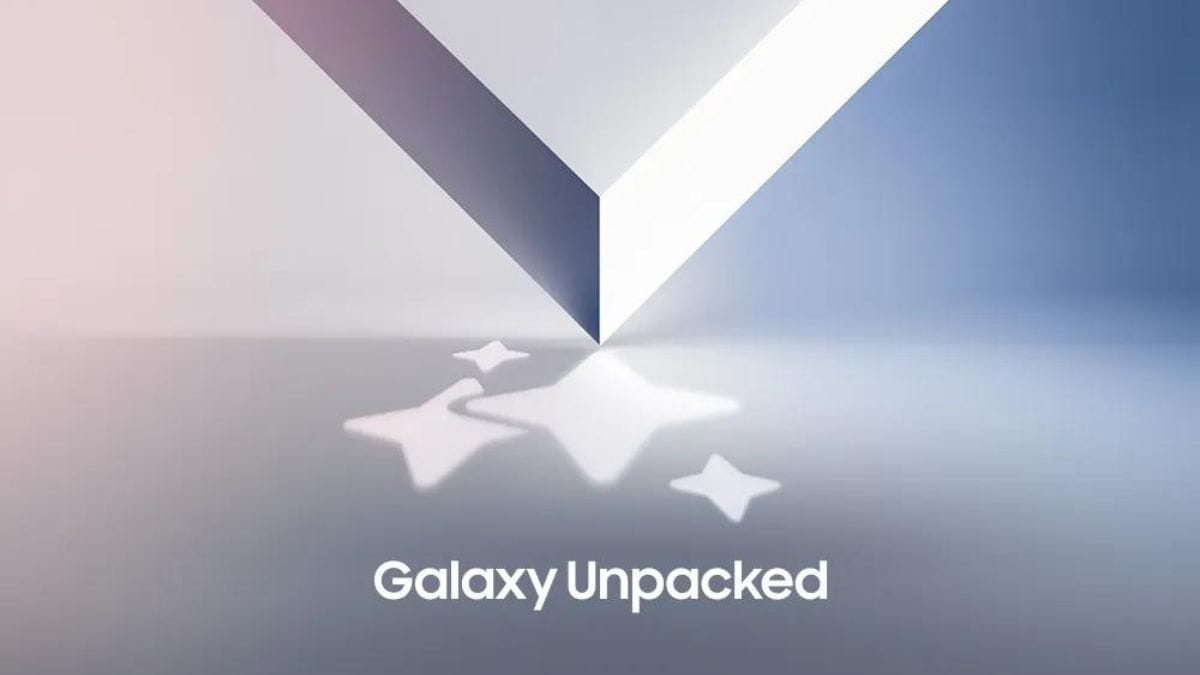 Where and How to Watch Samsung Galaxy Unpacked 2024